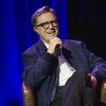 Stephen Colbert's siblings: Meet his 10 brothers and sisters