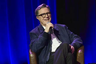 Stephen Colbert's siblings: Meet his 10 brothers and sisters