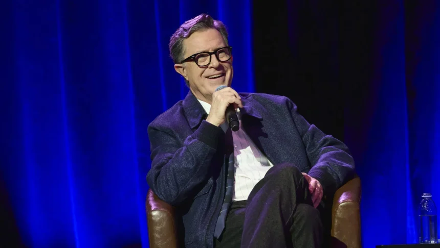 Stephen Colbert's siblings: Meet his 10 brothers and sisters