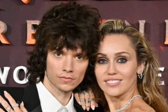 Is Miley Cyrus married to Max Morand? What we know after Tish called him 'husband'
