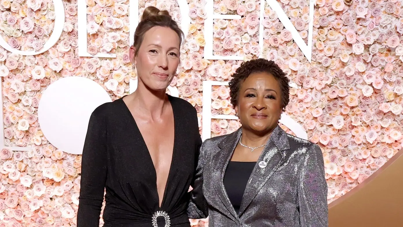 Wanda Sykes' wife: Everything you need to know about Alex Niedbarski and their 17-year marriage