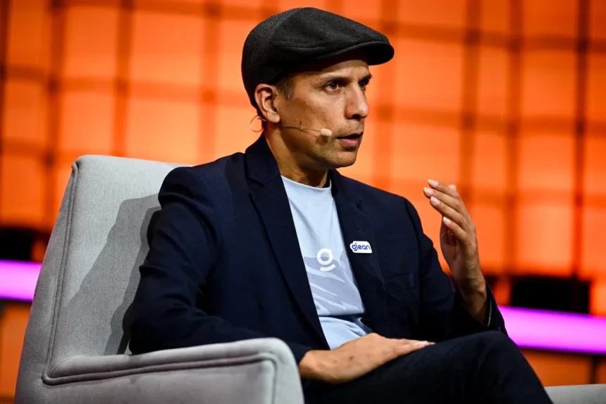 Glean's sales exceed $300 million as AI budget savings become key selling point