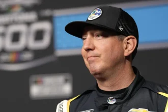 Kyle Busch's net worth: How much money did the late NASCAR legend have?