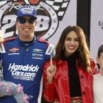 Kyle Busch Kids: Meet the late NASCAR pro's children, Brexton and Lennix