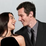 Dua Lipa's boyfriend history: her relationship with her ex-lover and husband Callum Turner