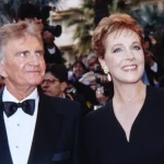 Julie Andrews' husband: Everything you need to know about her two marriages
