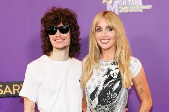 Who is Max Morand? 5 things to know about the drummer and Miley Cyrus' future husband