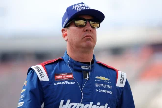 Kyle Busch cause of death update: How did the NASCAR legend die at age 41?