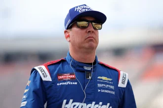 What happened to Kyle Busch? His health, illnesses, and hospitalizations before his death