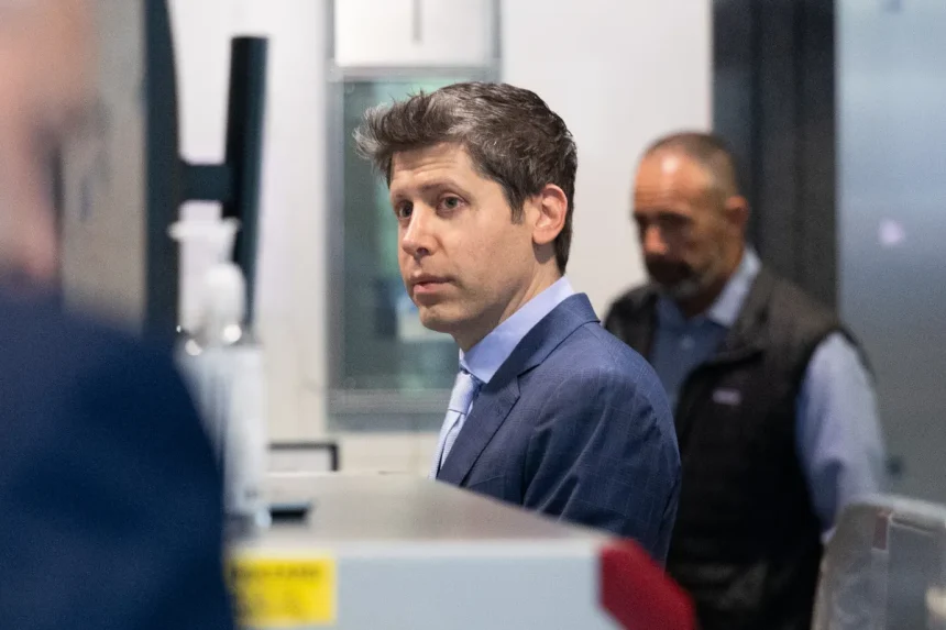 Why trust is a big issue in the Elon Musk and OpenAI trial