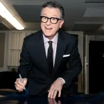 What will Stephen Colbert do next after canceling 'The Late Show'?