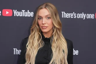 Celebrity pregnancies in 2026: Stars expecting babies