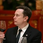 Elon Musk can't hear you over the sound of his $1.75 trillion IPO