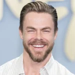 Derek Hough Then and Now: Photos of the Dancer Through the Years