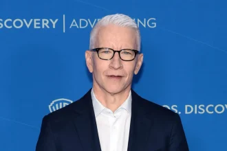 Anderson Cooper Net Worth: How Much Money Does the CNN Anchor Make?