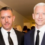 Anderson Cooper's ex-partner Benjamin Maisani: their relationship and who is the CNN host currently dating?