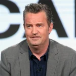 Matthew Perry's $1,650 wallet and Jennifer Aniston's letter telling the truth