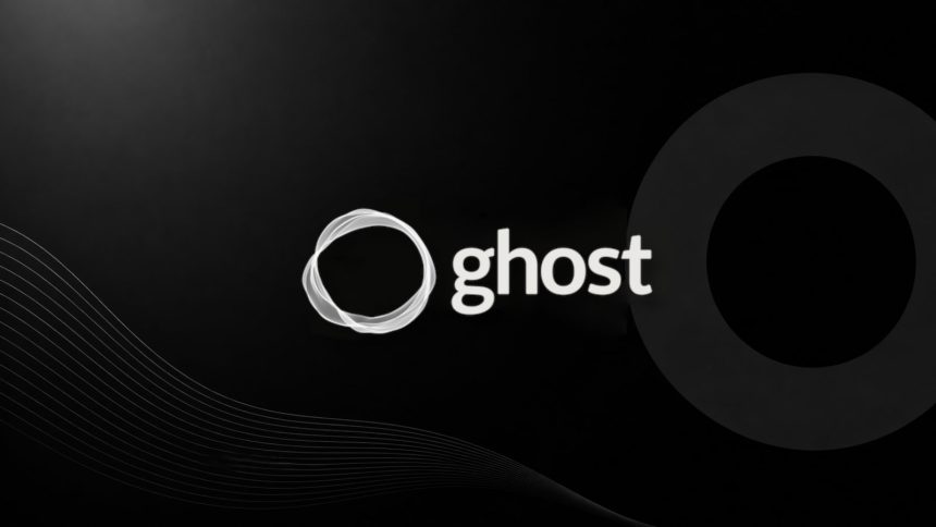 Ghost CMS SQL injection flaw exploited in large-scale ClickFix campaign