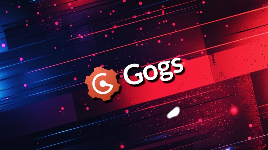 Gogs