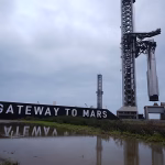 Goldman Sachs reportedly chosen to lead SpaceX IPO in Wall Street's landmark deal