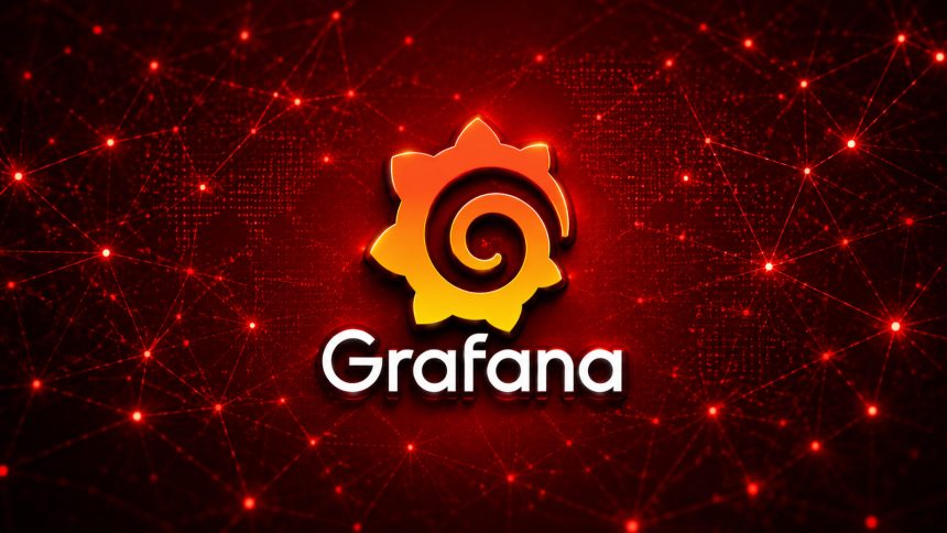 Grafana says stolen GitHub token let hackers steal codebase