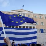 Greek stocks vs. Nasdaq 100: Which market won over the past five years?