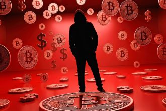 Ukraine identifies infostealer operator tied to 28,000 stolen accounts