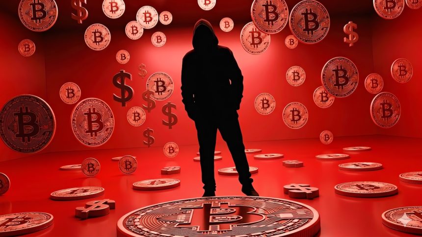 Ukraine identifies infostealer operator tied to 28,000 stolen accounts