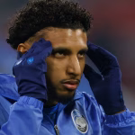 He wipes the floor with Ederson: £80m star now dreams of signing for Man United