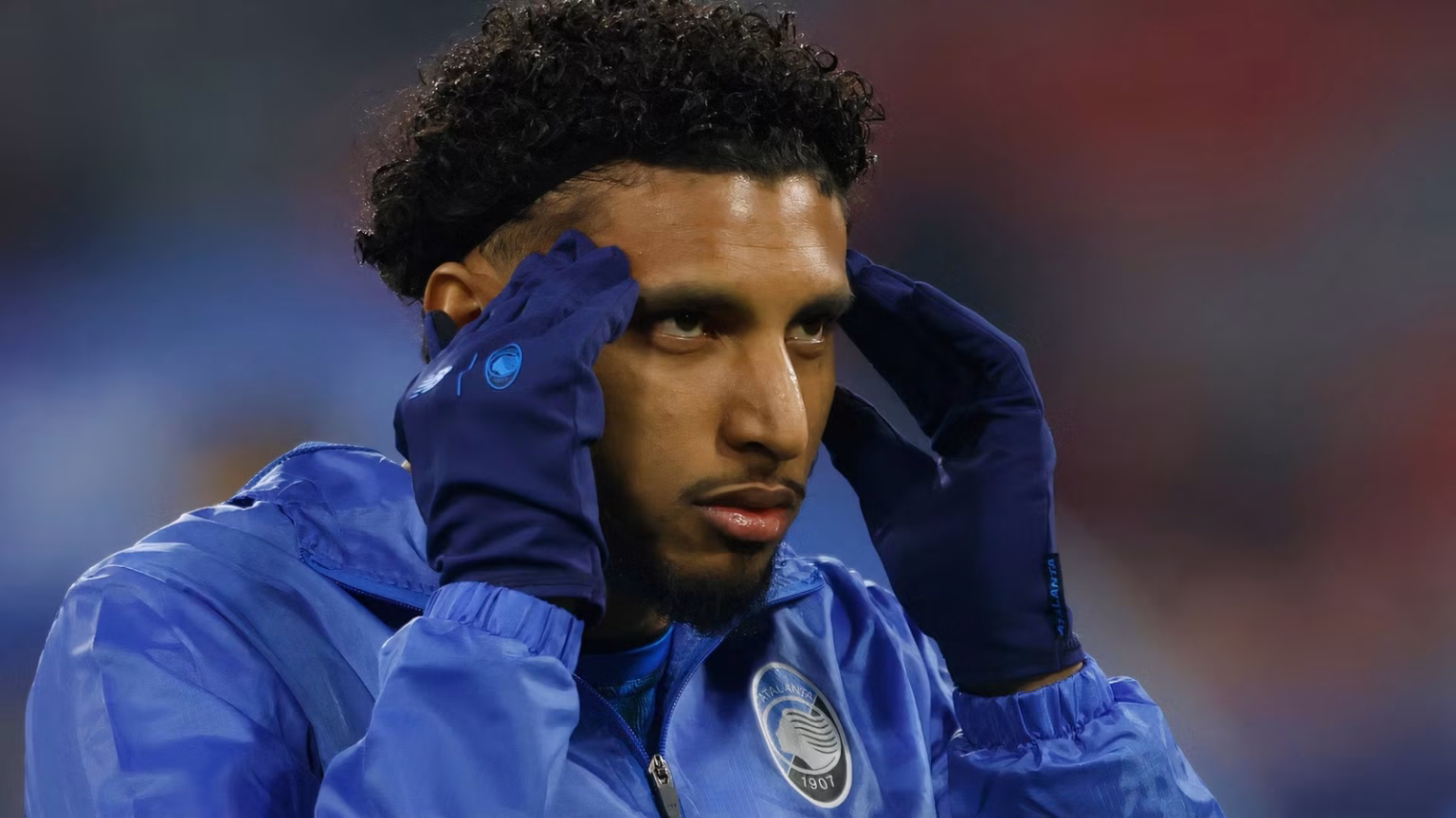 He wipes the floor with Ederson: £80m star now dreams of signing for Man United