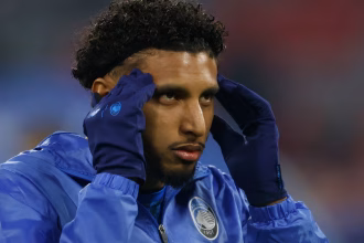 He wipes the floor with Ederson: £80m star now dreams of signing for Man United