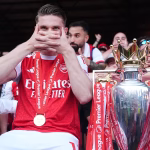 He's Havertz and Gokeres' best player: Arsenal move towards £100m star