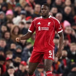 He's better than Konate: Liverpool plan bid for £90m Premier League star