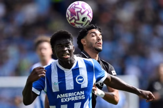 He's better than Valeva: Manchester United in new talks for £34m 'phenomenon' contract