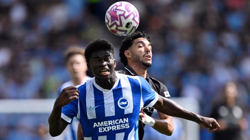 He's better than Valeva: Manchester United in new talks for £34m 'phenomenon' contract