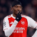 He's even worse than Maduke: £34m star will never play for Arsenal again