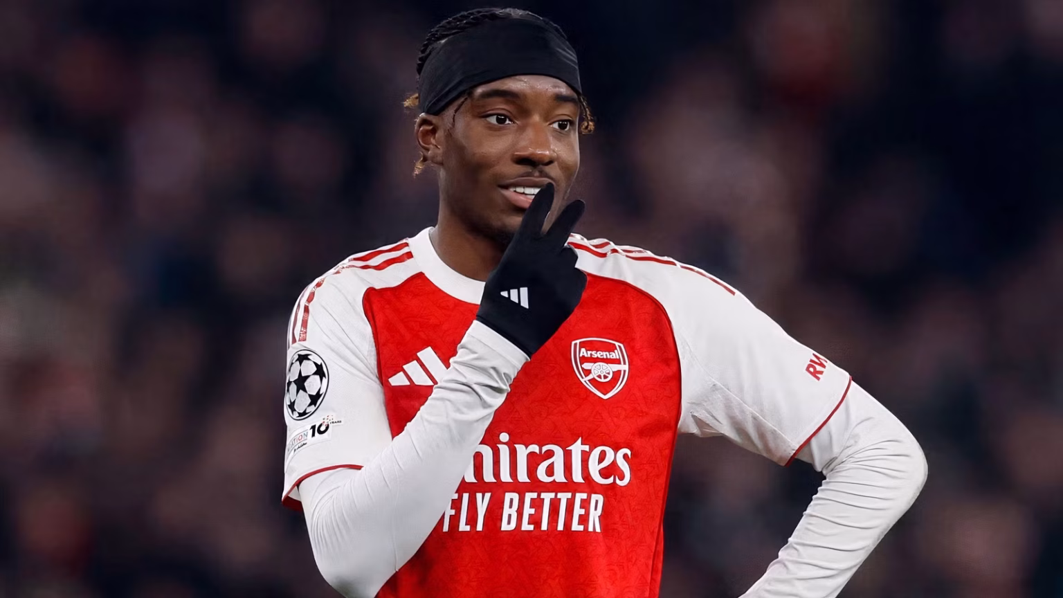 He's even worse than Maduke: £34m star will never play for Arsenal again