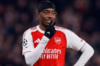 He's even worse than Maduke: £34m star will never play for Arsenal again