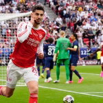 He's much better than Havertz: Arsenal submits £86m bid for new striker