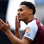 He's perfect for Watkins: Aston Villa could accept bid to sign £21m star