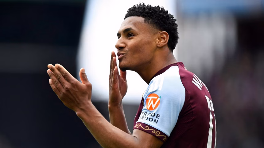 He's perfect for Watkins: Aston Villa could accept bid to sign £21m star