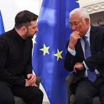 High risks, pitfalls and snubs: EU envoy for Russia negotiations faces hellish task