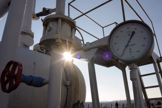 Household energy prices in Europe soar after Iran war: which capitals were hit the hardest?