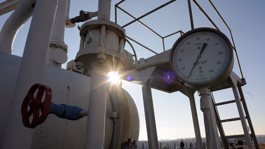 Household energy prices in Europe soar after Iran war: which capitals were hit the hardest?