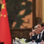 How can the EU protect itself in the face of a looming trade war with China?