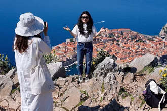How to travel this summer without paying the price of the Middle East crisis