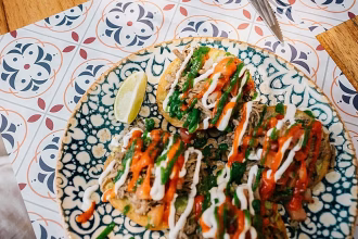 Hungry for Cretan cuisine? Crete named world's top dining destination in 2026