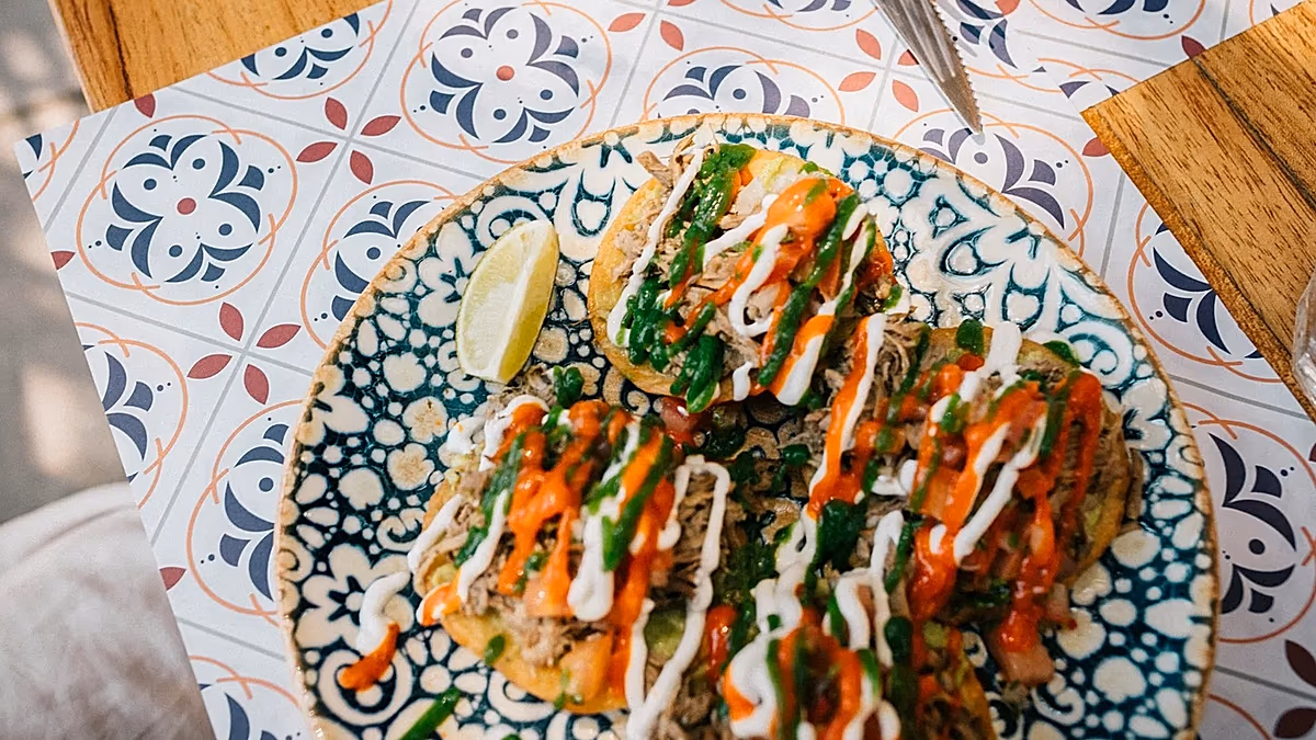 Hungry for Cretan cuisine? Crete named world's top dining destination in 2026