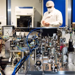IBM boosts Adidas' market value as President Trump promotes quantum computing