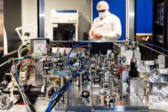 IBM boosts Adidas' market value as President Trump promotes quantum computing
